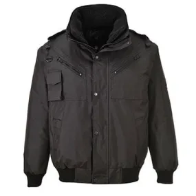 3-in-1 Bomber Jacket - All Sizes