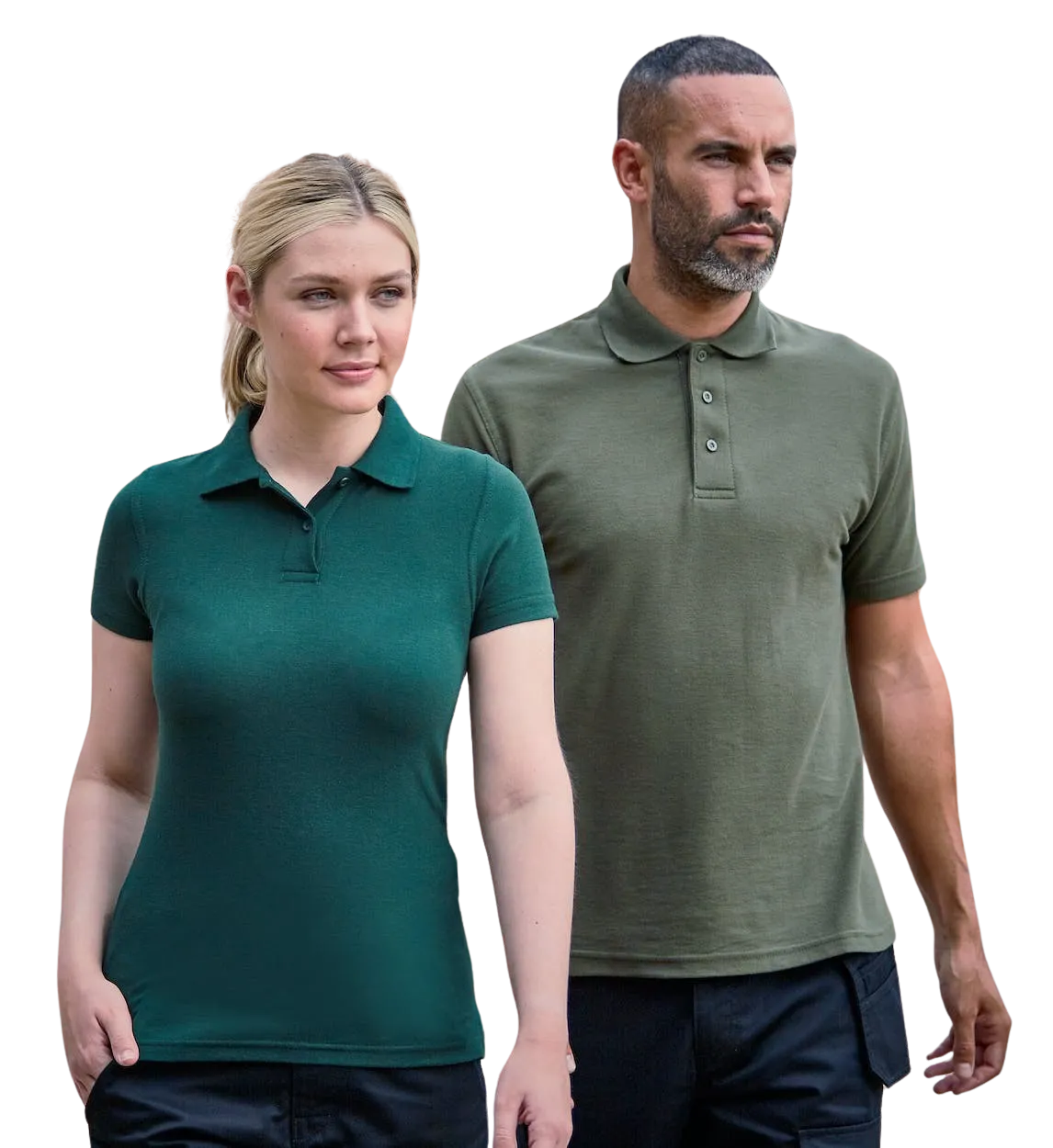 8 Piece Mix & Match - Embroidered/Printed Workwear Bundle with Free Company Logo