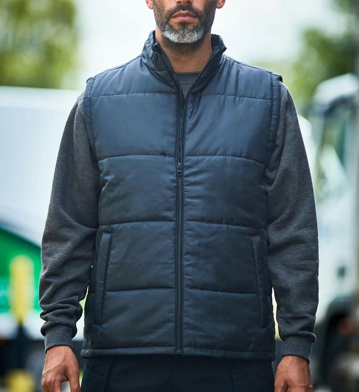 8 Piece Mix & Match - Embroidered/Printed Workwear Bundle with Free Company Logo