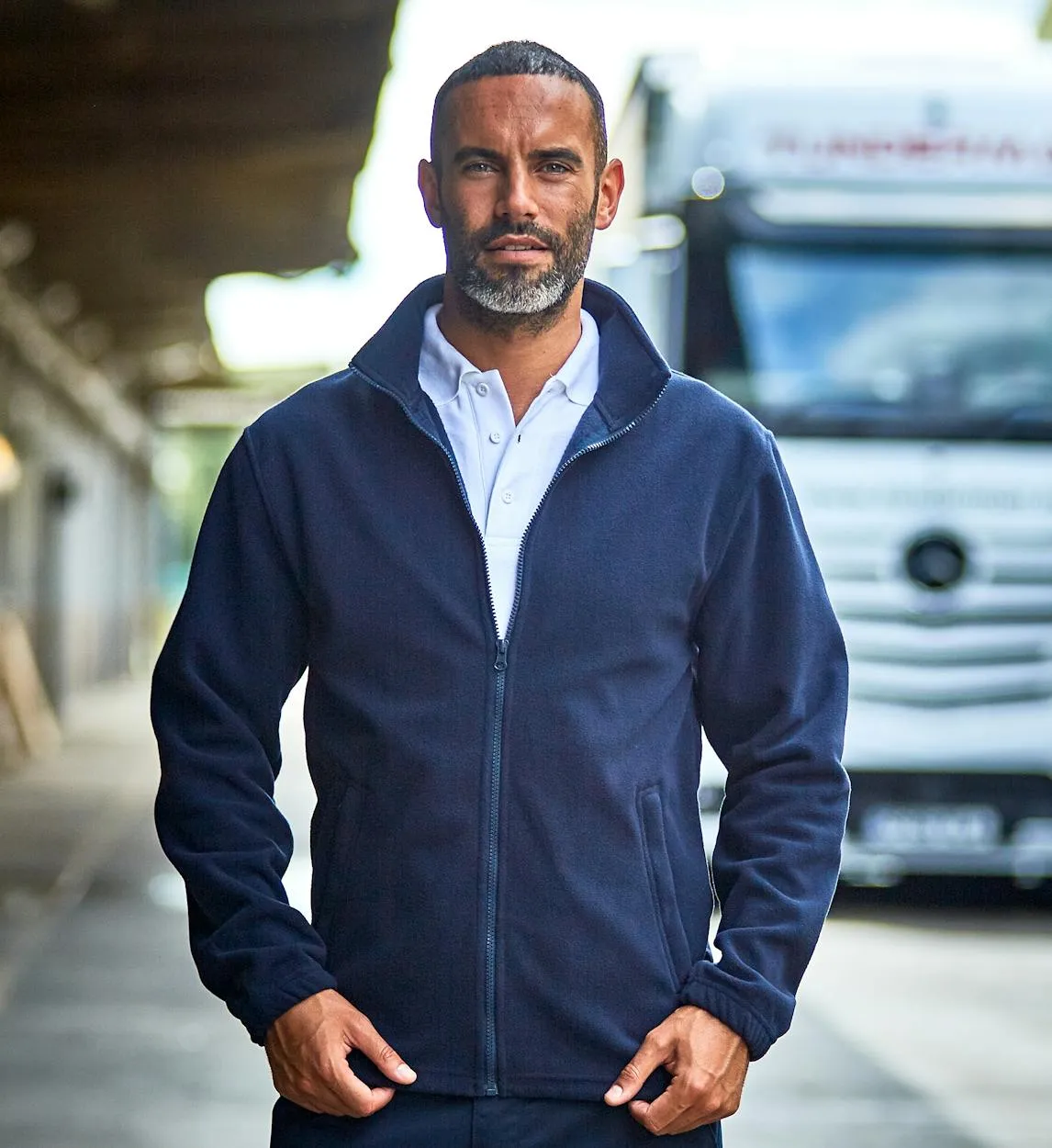 8 Piece Mix & Match - Embroidered/Printed Workwear Bundle with Free Company Logo
