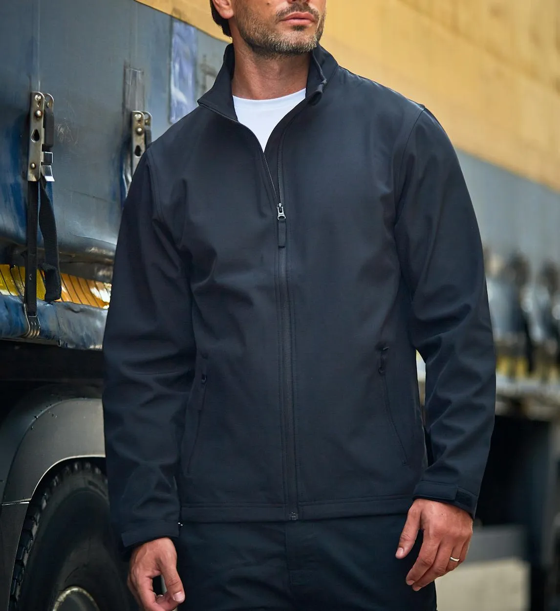 8 Piece Mix & Match - Embroidered/Printed Workwear Bundle with Free Company Logo