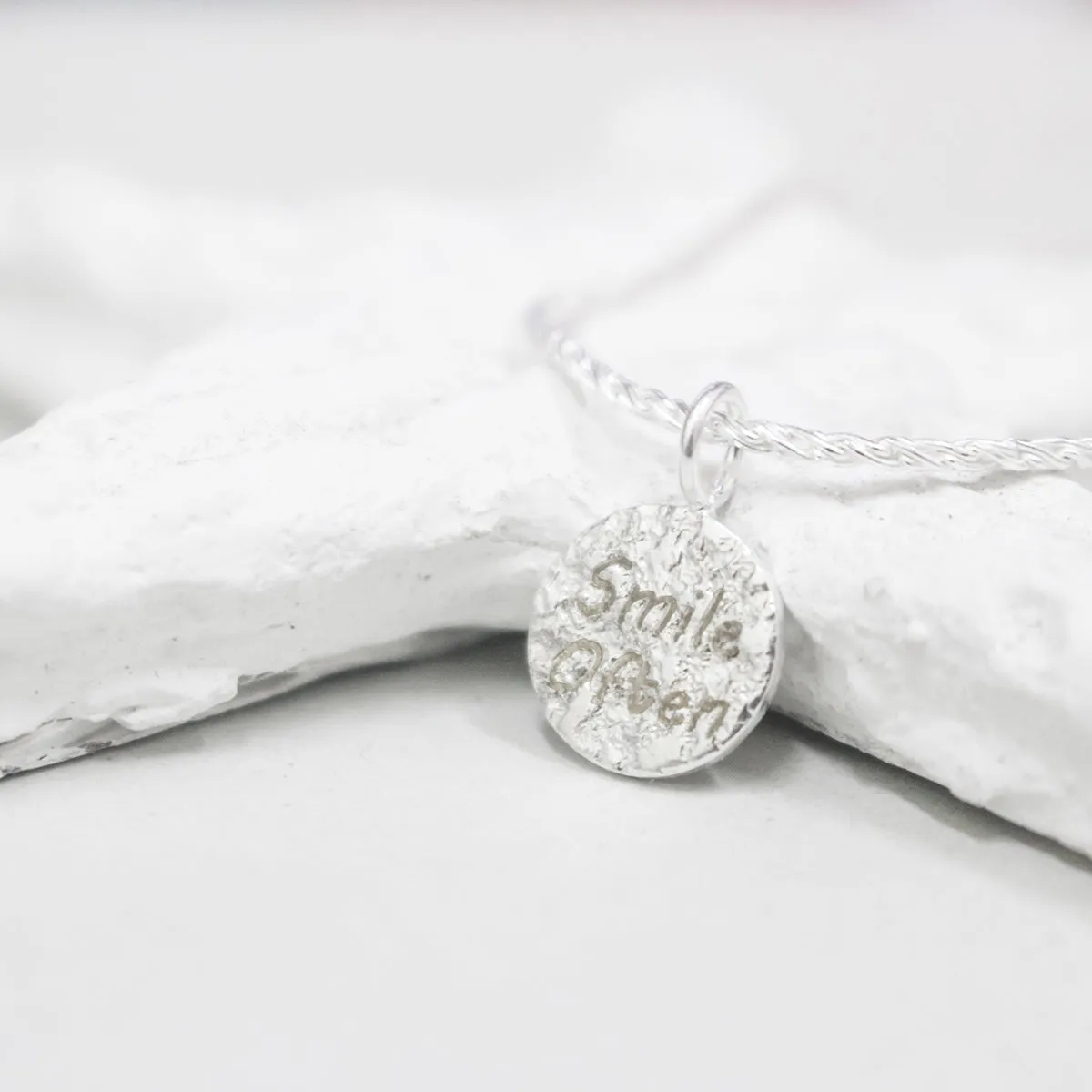 925 Silver Dolphin Charm Bracelet