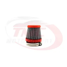 Abarth 500 / 595 / 695 and Grande Punto BMC Pop Off Filter - FBSA 25-40