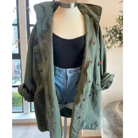 Army Jacket