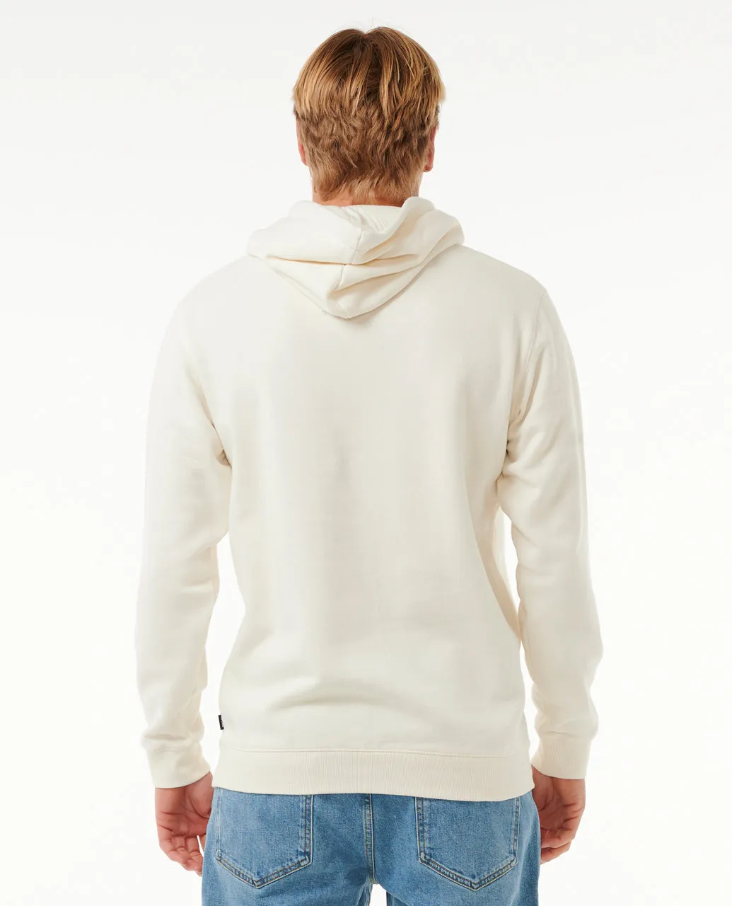 DOWN THE LINE HOODED