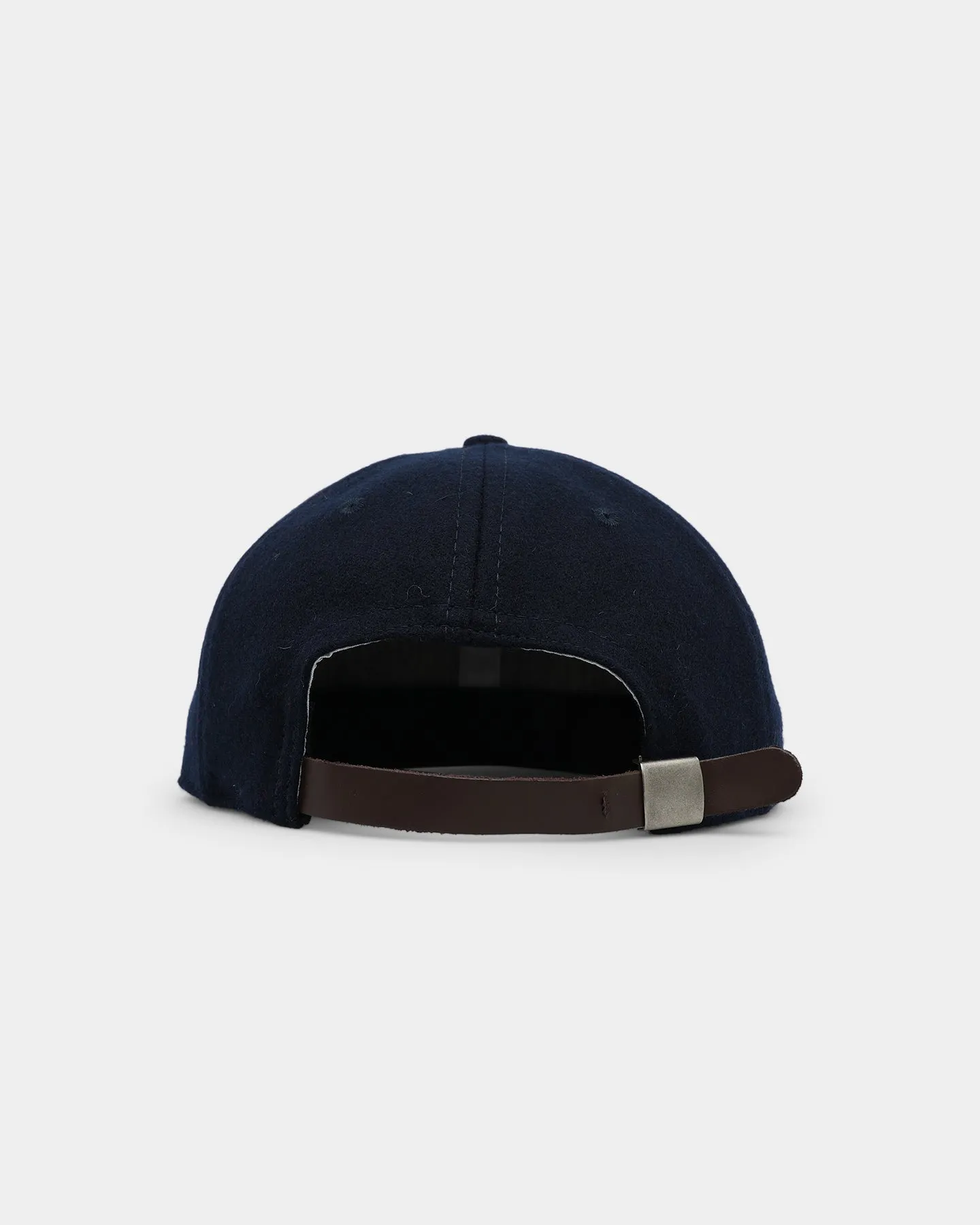 Ebbets Field Flannels Los Angeles (PCL) 1949 Strapback Black