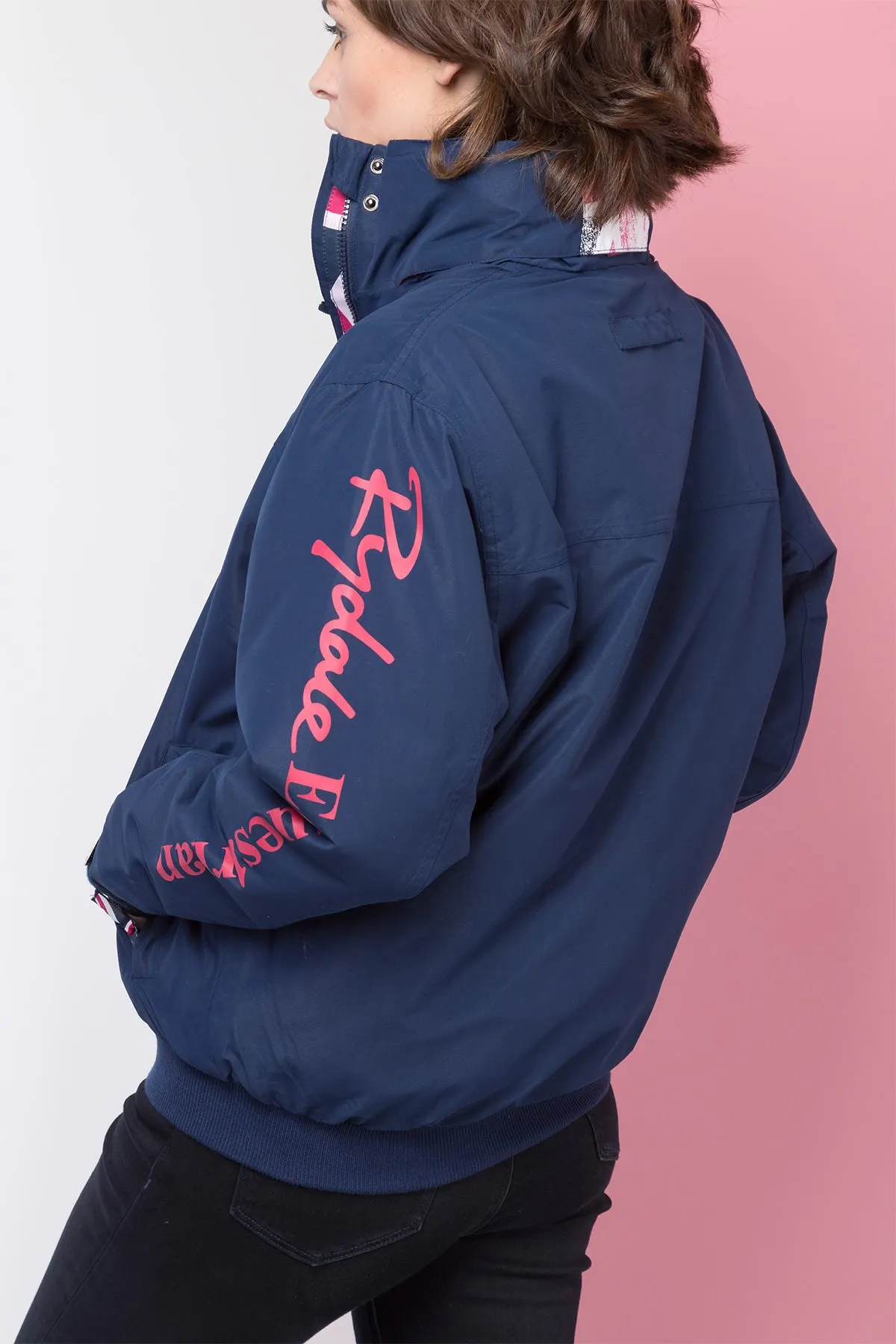 Ladies Ripon II British by Design Jacket with Sleeve