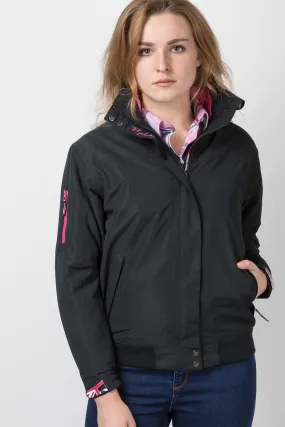 Ladies Ripon II British by Design Jacket with Sleeve