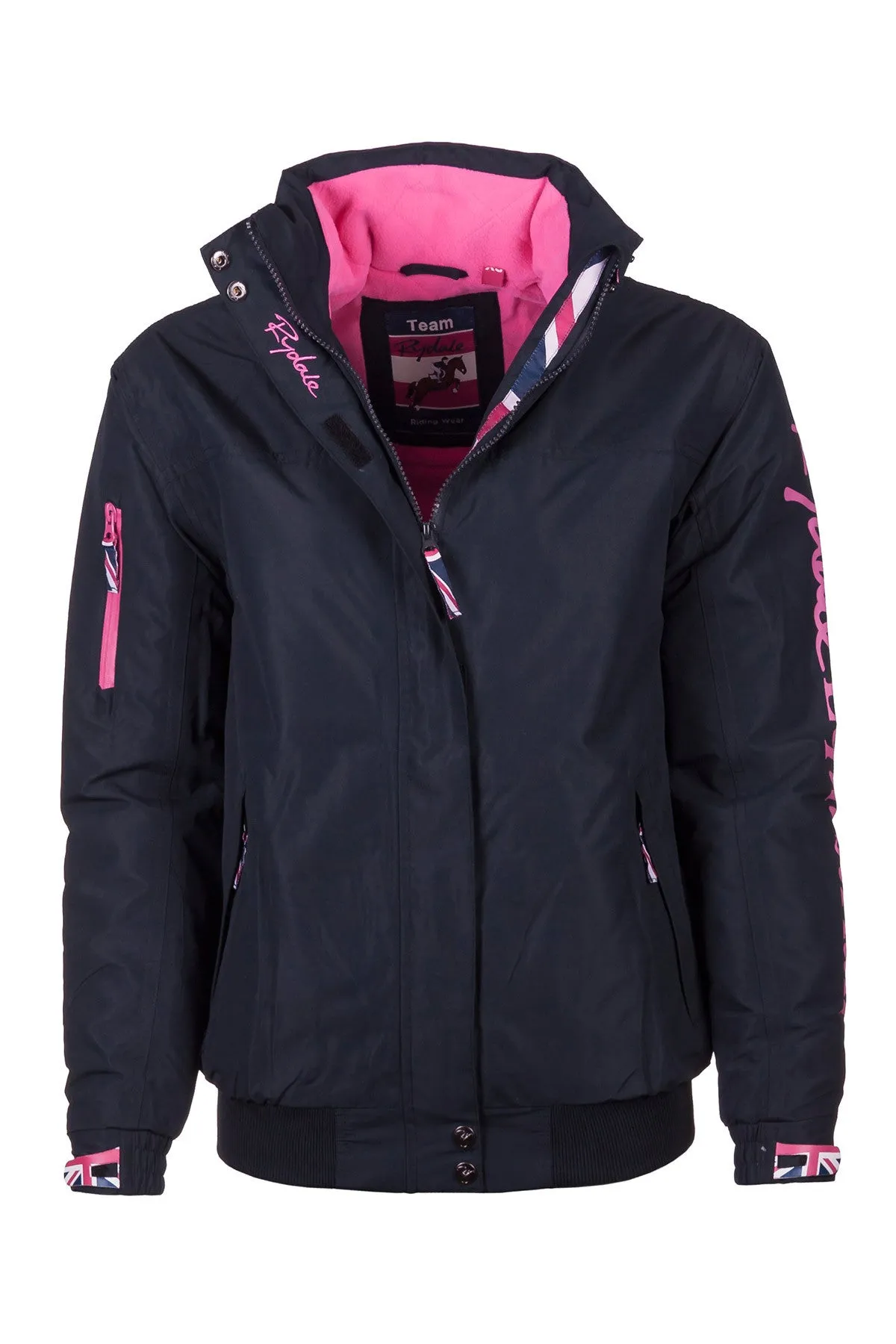 Ladies Ripon II British by Design Jacket with Sleeve