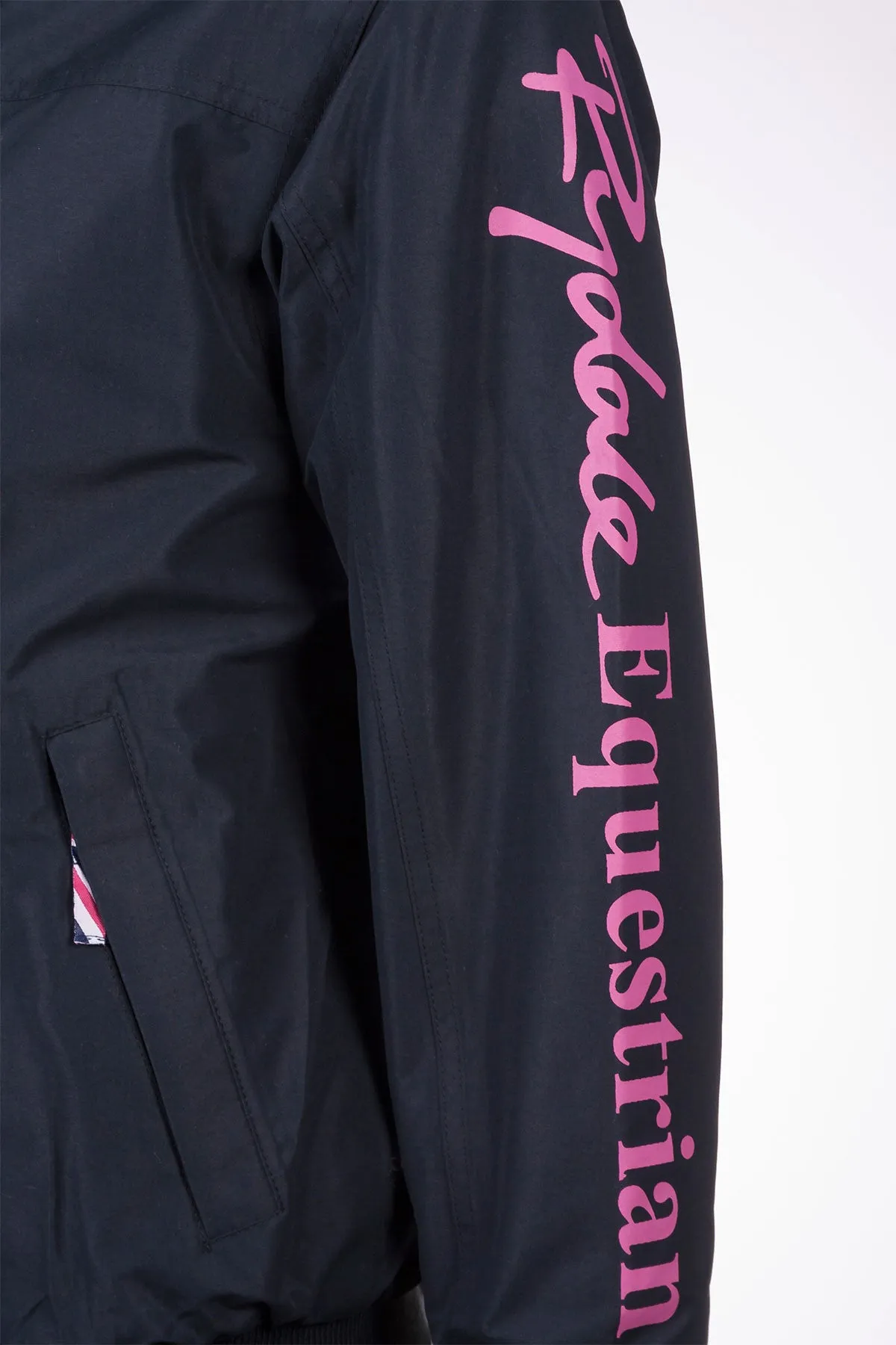 Ladies Ripon II British by Design Jacket with Sleeve