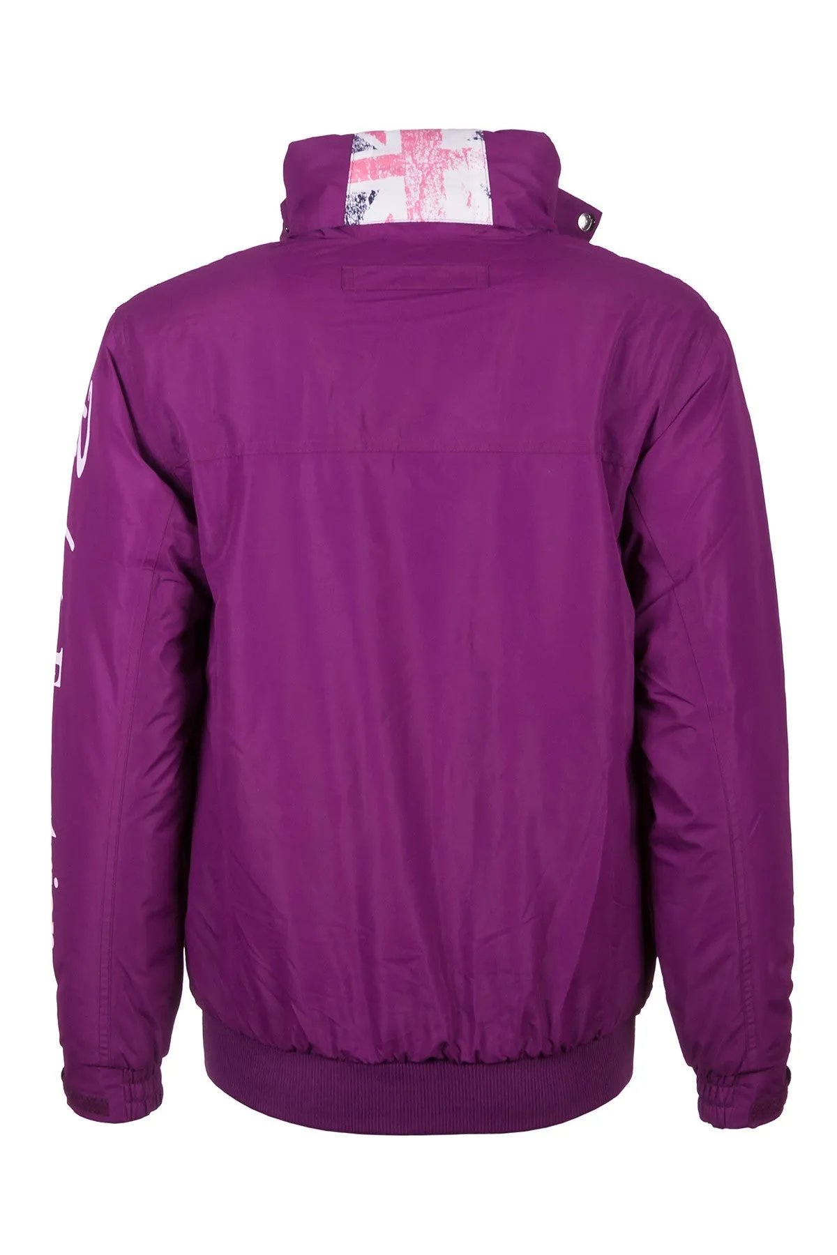 Ladies Ripon II British by Design Jacket with Sleeve