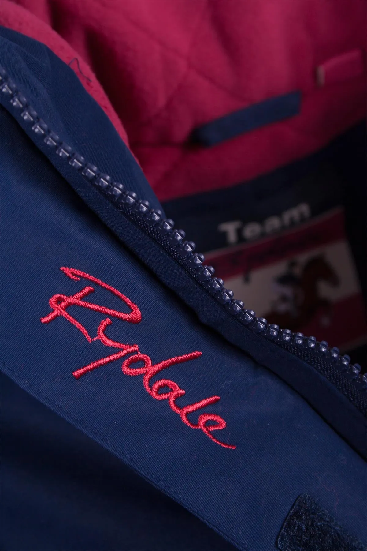 Ladies Ripon II British by Design Jacket with Sleeve