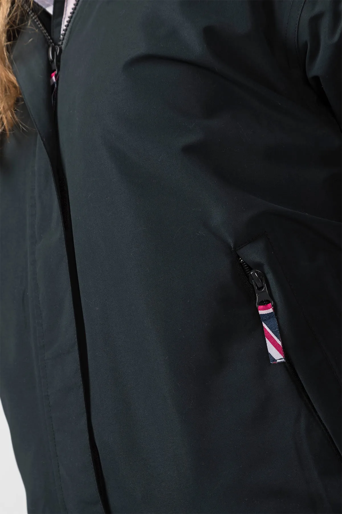 Ladies Ripon II British by Design Jacket with Sleeve