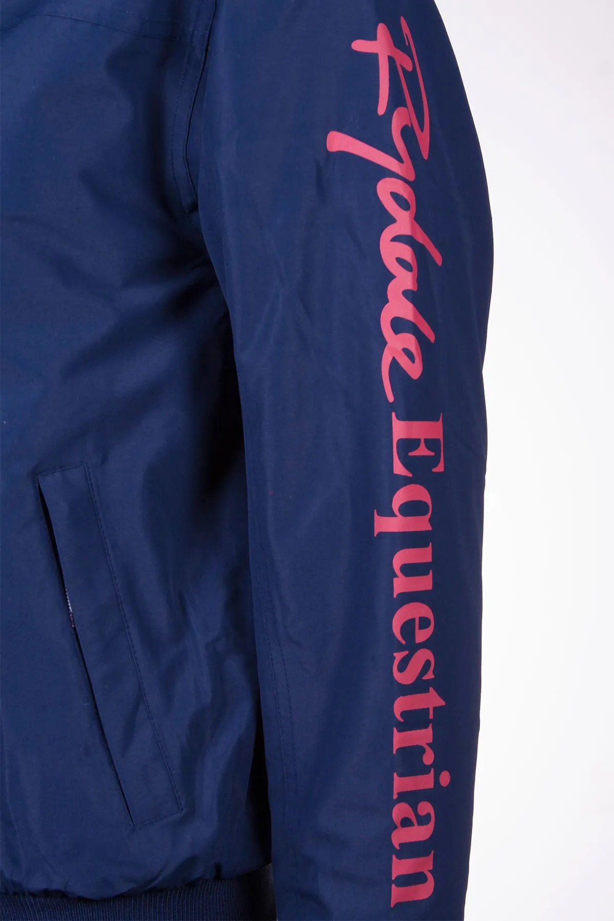 Ladies Ripon II British by Design Jacket with Sleeve