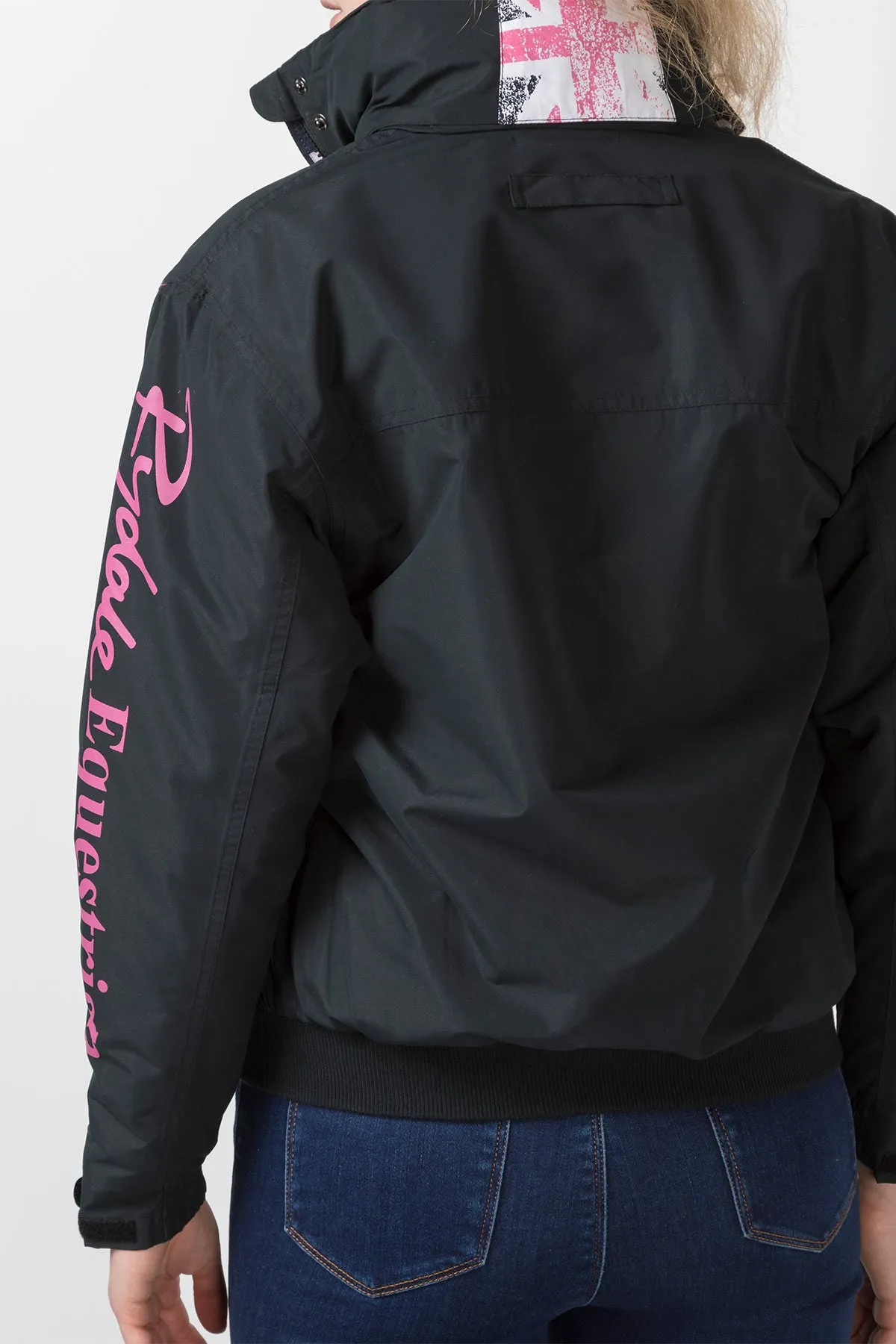 Ladies Ripon II British by Design Jacket with Sleeve