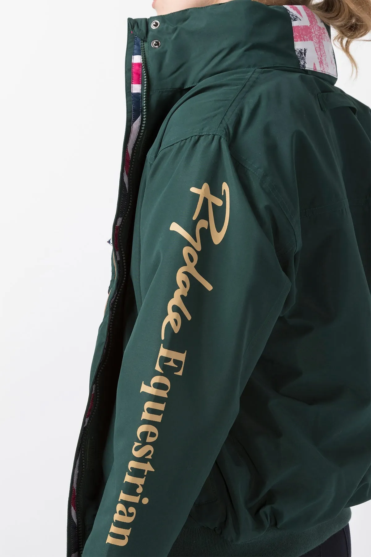 Ladies Ripon II British by Design Jacket with Sleeve