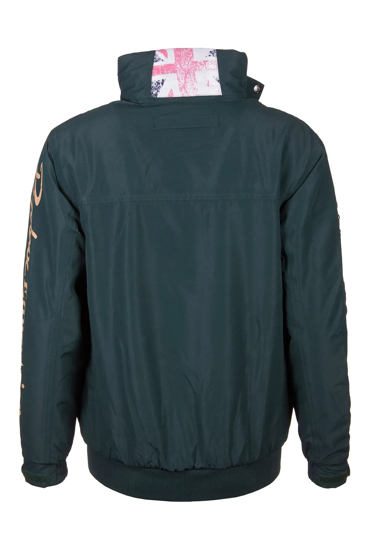 Ladies Ripon II British by Design Jacket with Sleeve