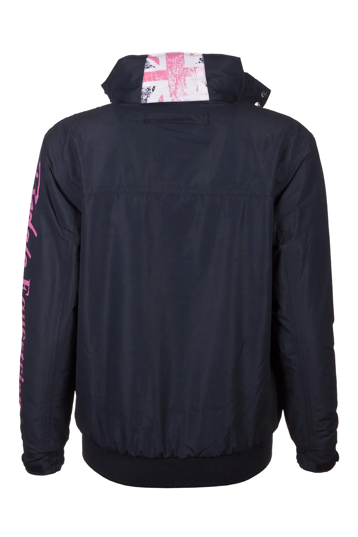 Ladies Ripon II British by Design Jacket with Sleeve