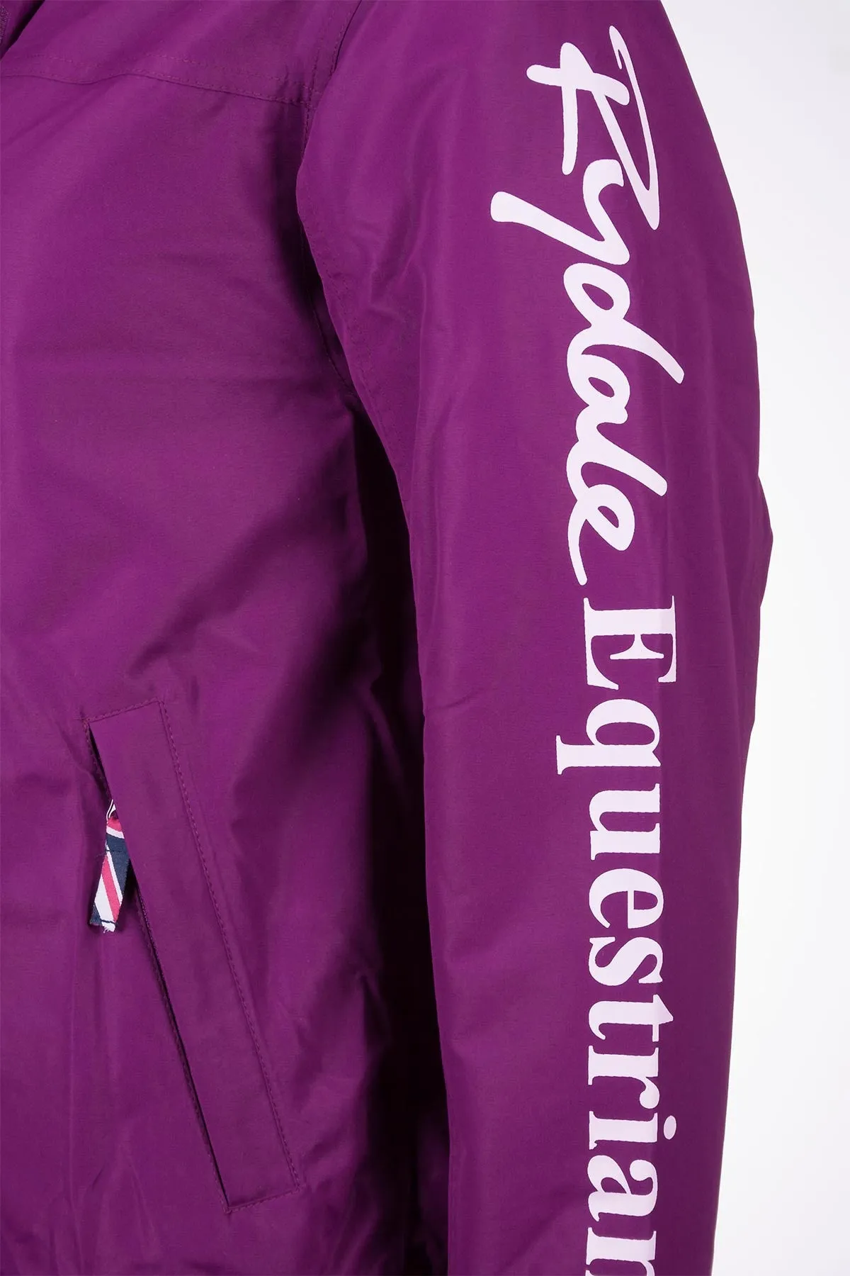 Ladies Ripon II British by Design Jacket with Sleeve
