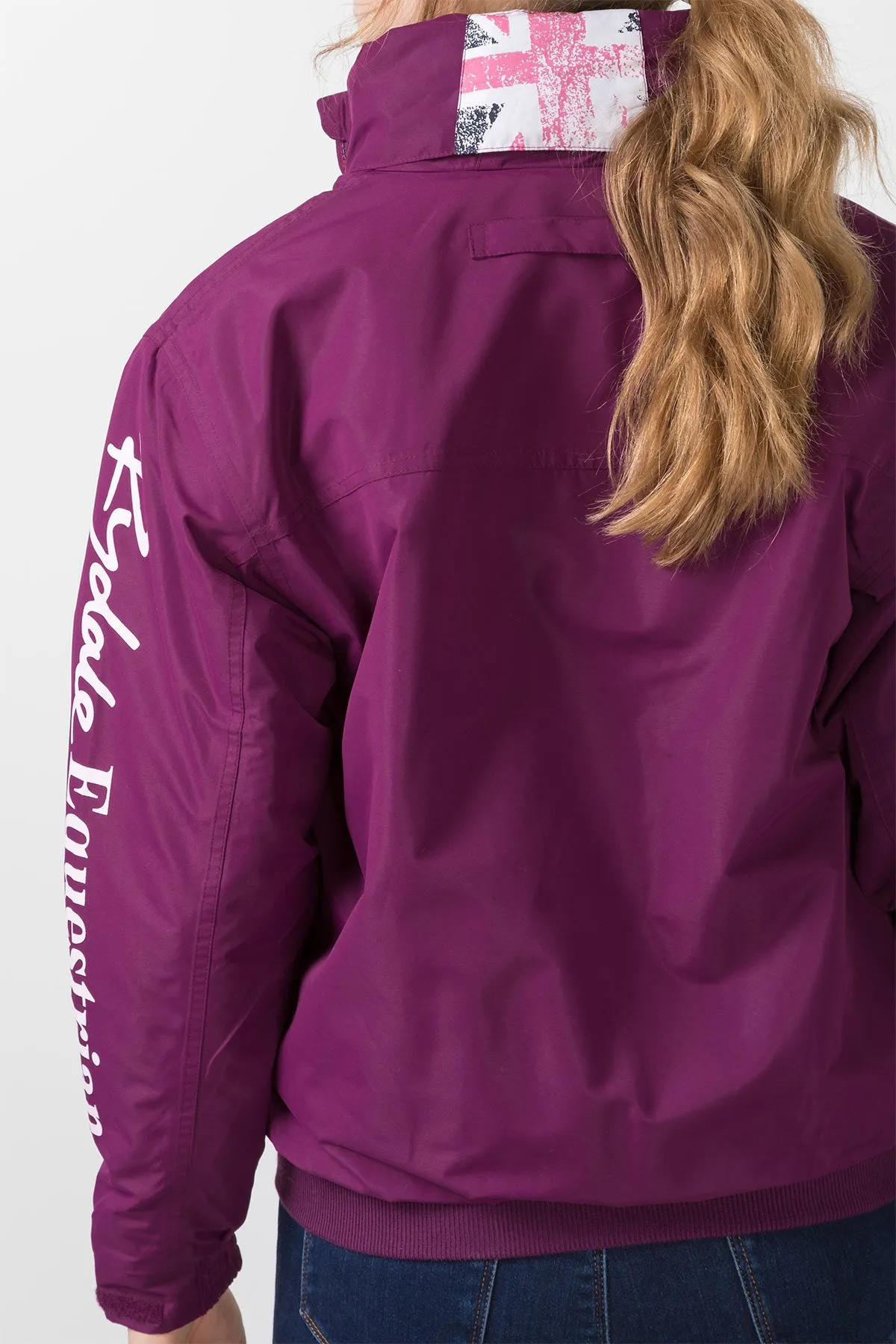 Ladies Ripon II British by Design Jacket with Sleeve