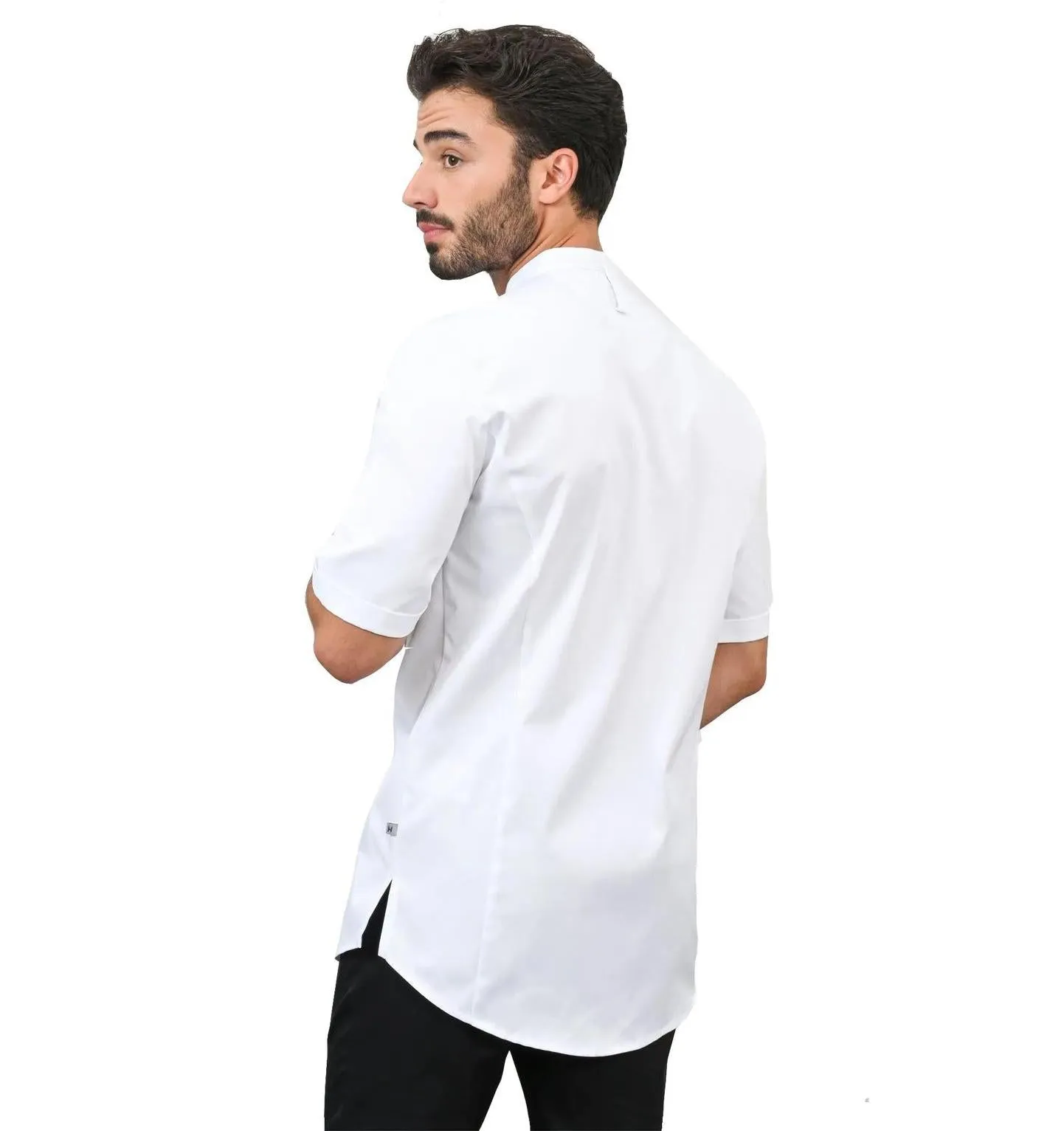Le Nouveau Chef Coat