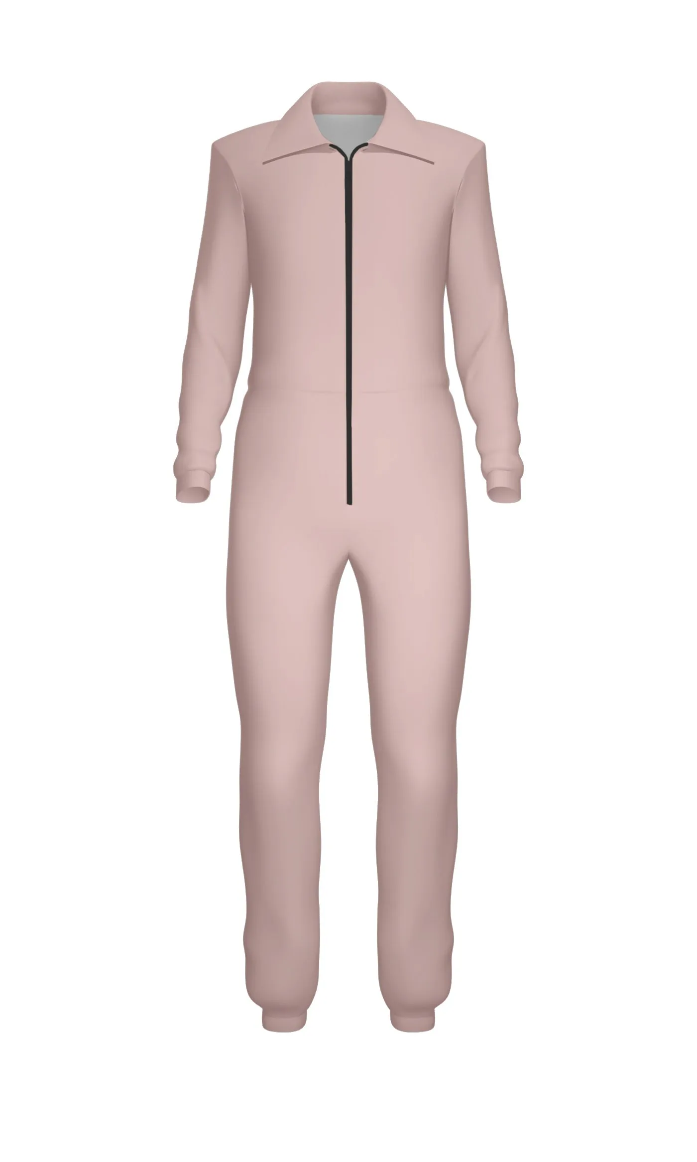 Utility Jumpsuit