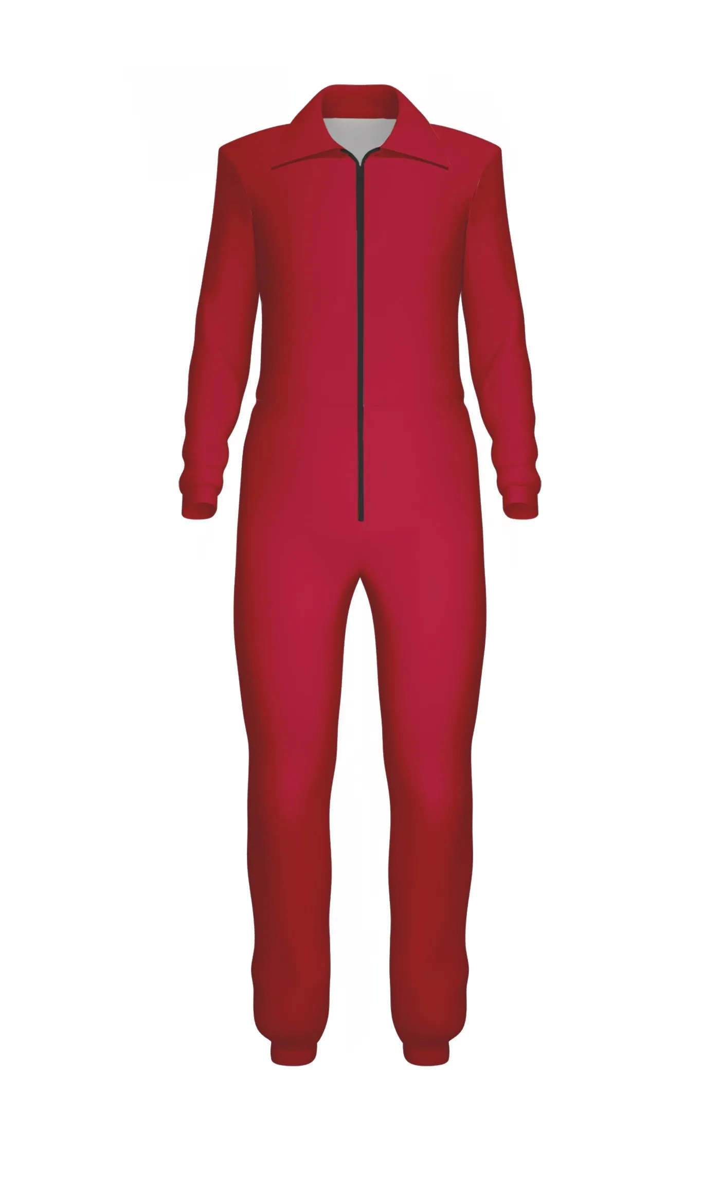 Utility Jumpsuit
