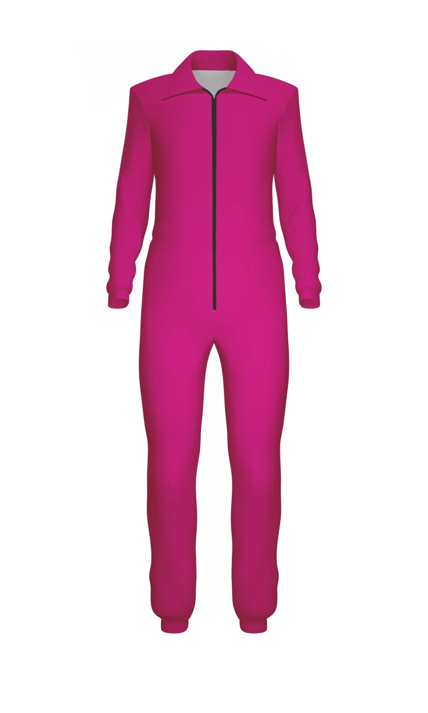 Utility Jumpsuit