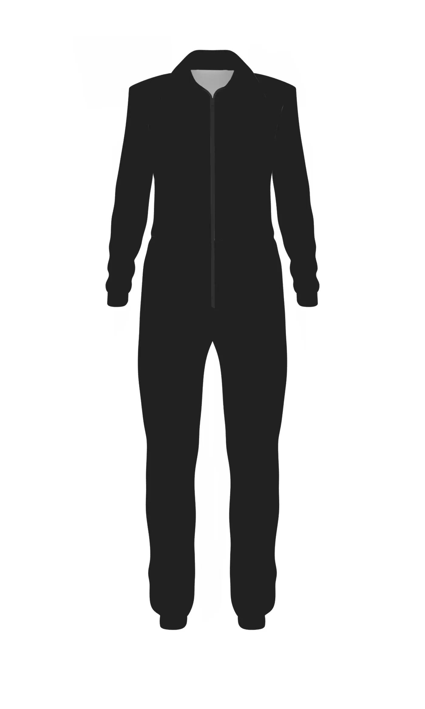 Utility Jumpsuit