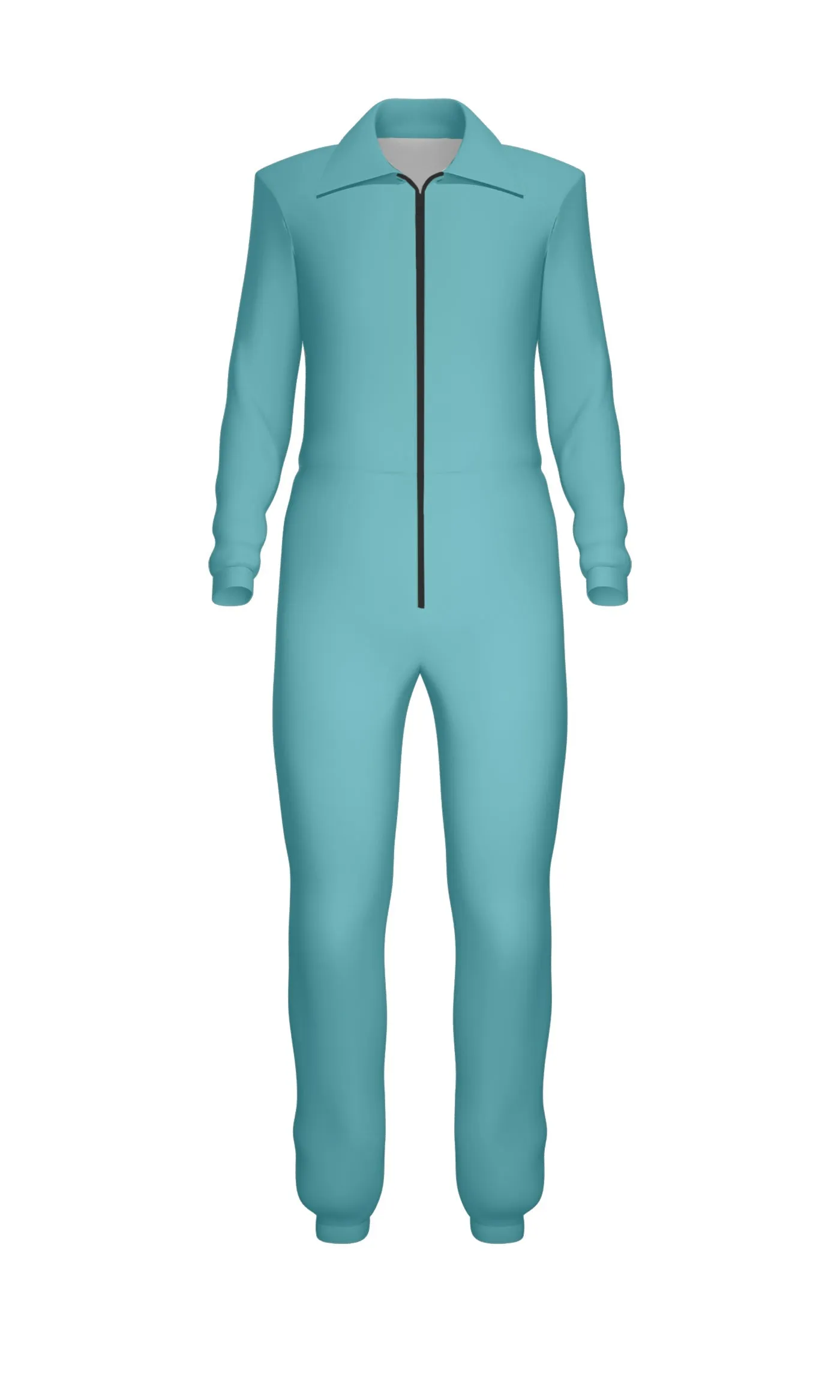 Utility Jumpsuit