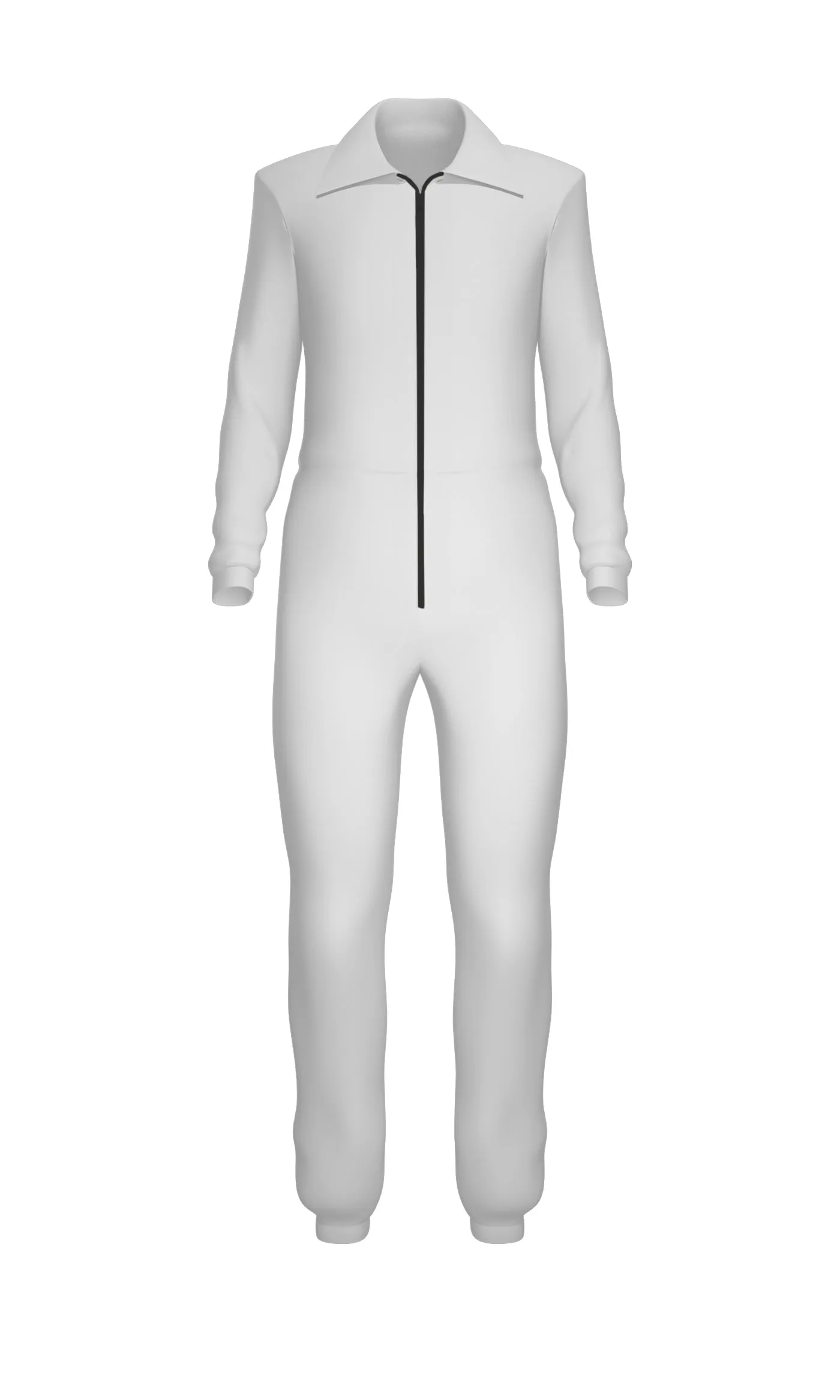 Utility Jumpsuit