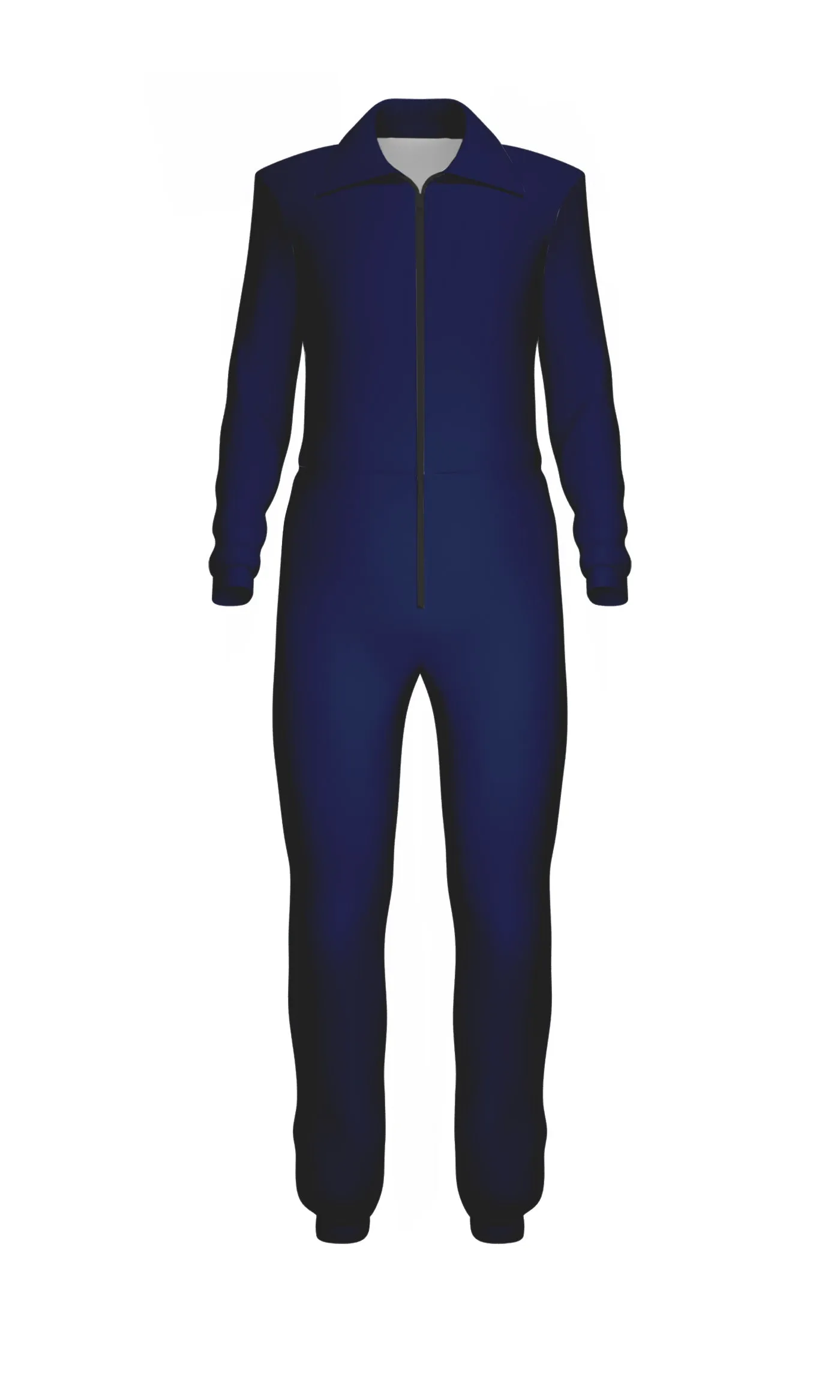 Utility Jumpsuit