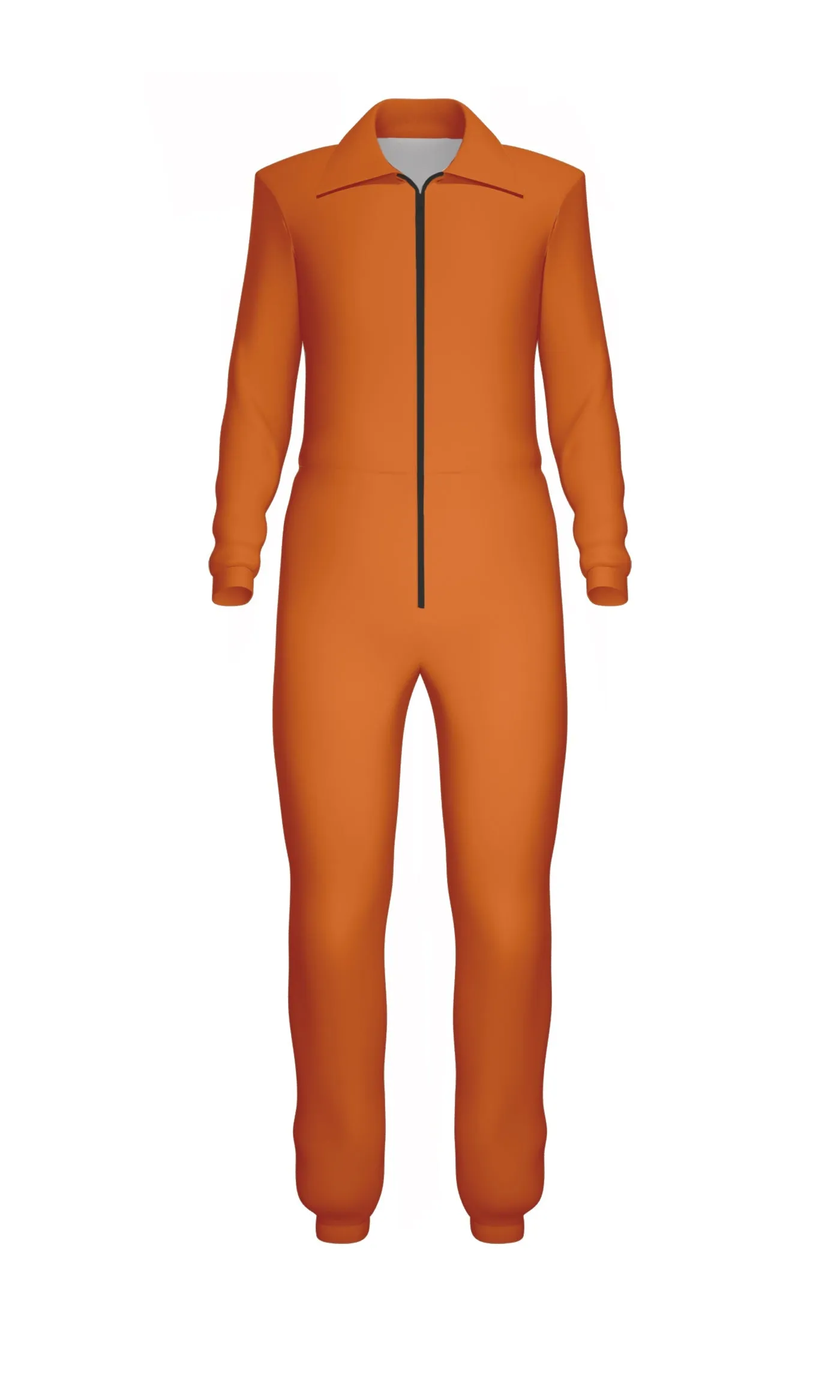 Utility Jumpsuit