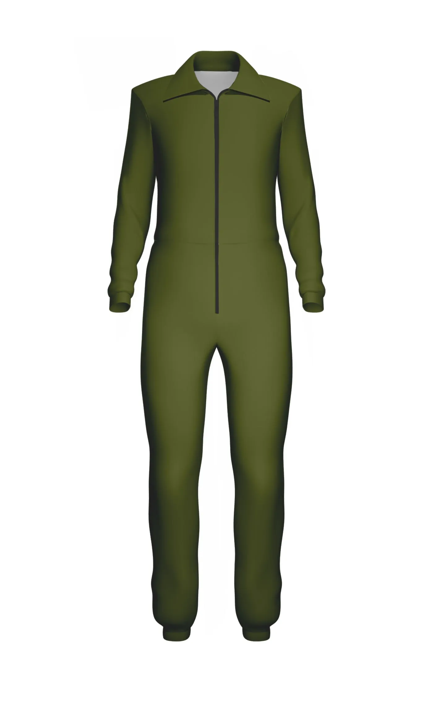 Utility Jumpsuit