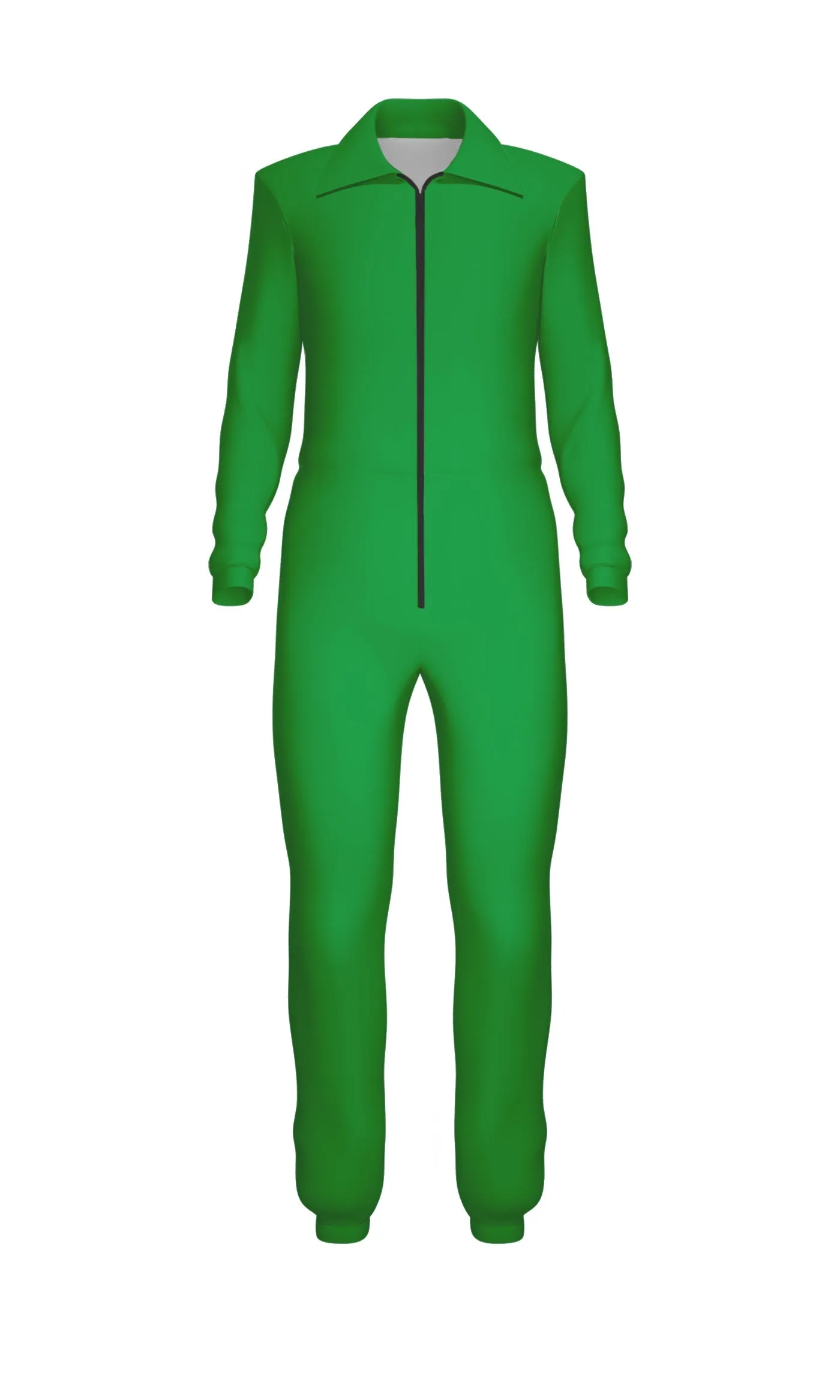 Utility Jumpsuit