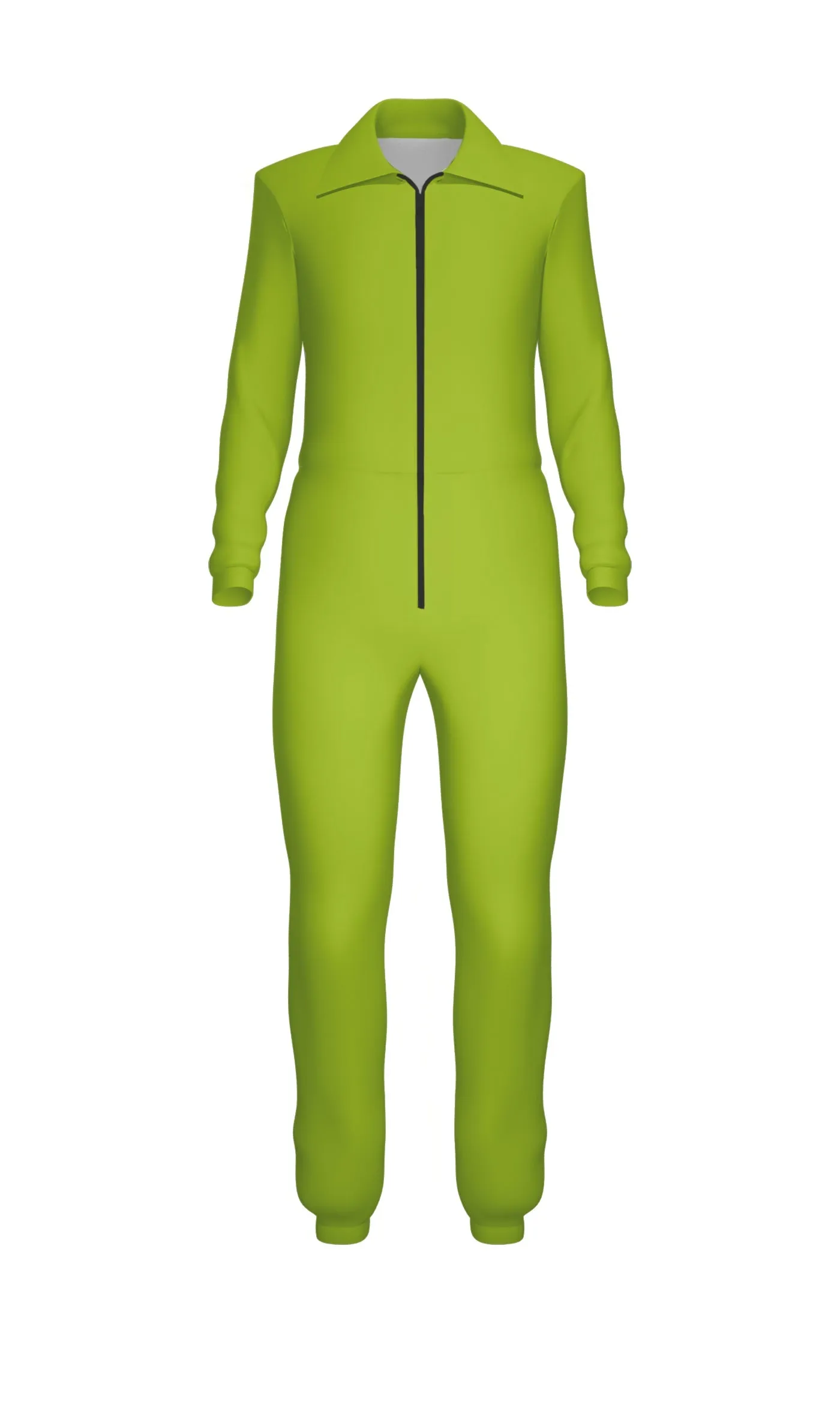 Utility Jumpsuit