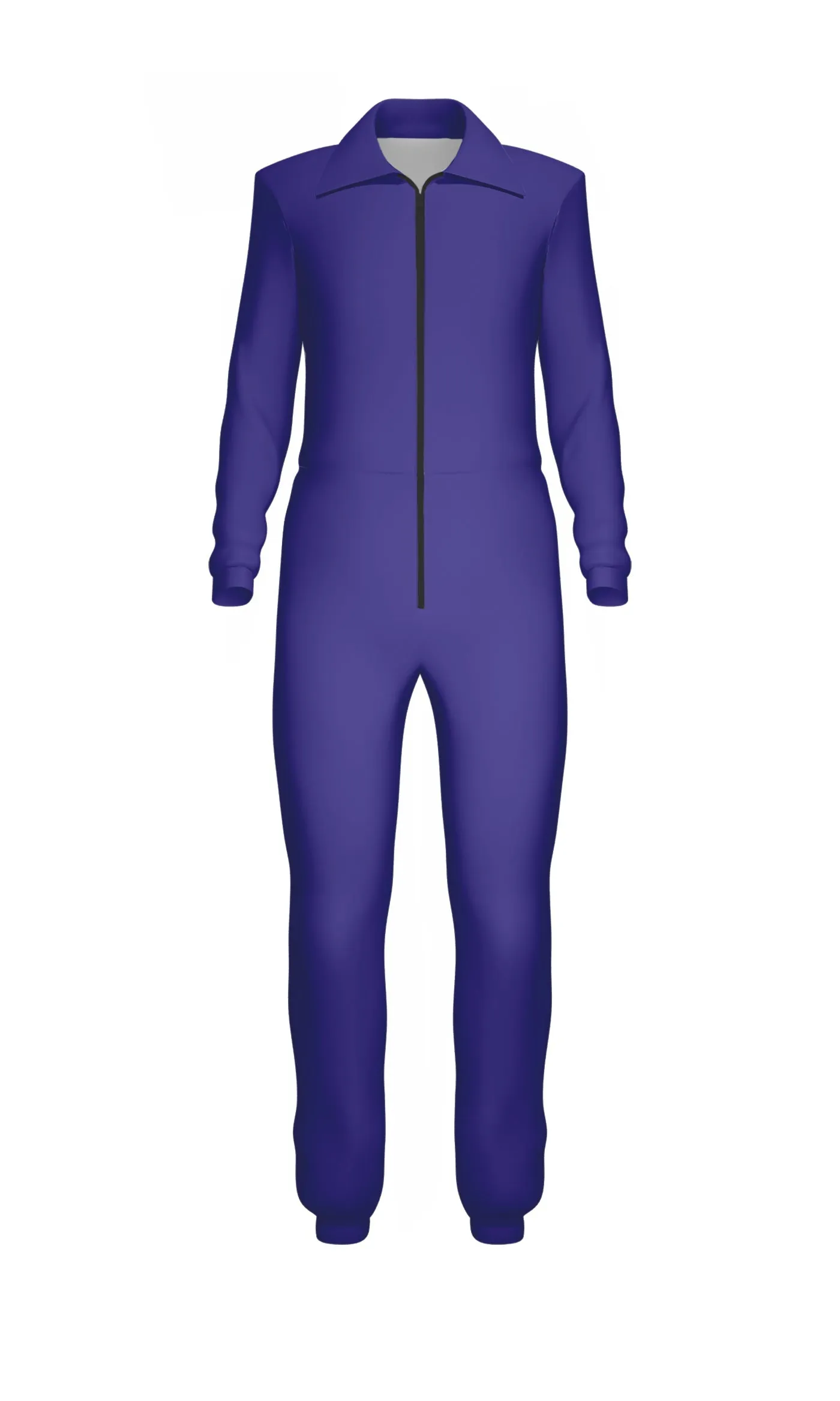 Utility Jumpsuit